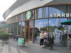 -星巴克臻选(深圳欢乐港湾店)