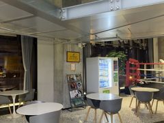 -LA合时健身4PMFIT(花桥旗舰店)