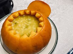 南瓜野米粥-寻味顺德·珍之宝酒楼(银钻店)
