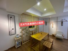 -闲隅江景艺术酒店(解放碑洪崖洞总店)