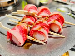 -韩山葵烤肉(太古里店)