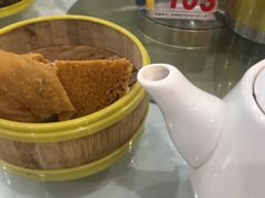 -东江海鲜酒家(艺都分店)