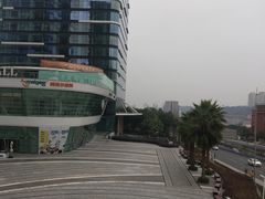 -棕榈MALL