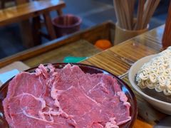 -阳阳老火锅(小南门店)