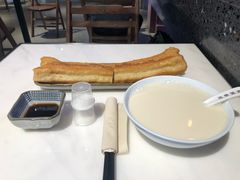 鲜磨豆浆-桃园眷村(万象天地店)