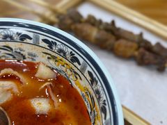 -清香源清真牛肉拉面(文化宫店)