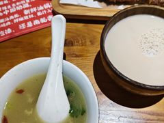 -娜仁图雅蒙古美食村(33小镇店)