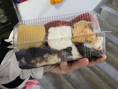 -清真·白记年糕(牛街北口店)