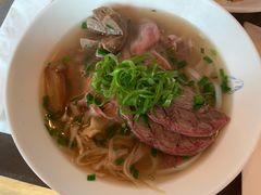牛肉河粉-SUSU·苏苏(四合院创始店)
