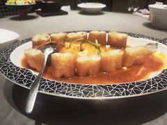 -香山湖南京菜(奥体店)