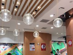 大堂-阳阳中国饭(北京荟聚店)