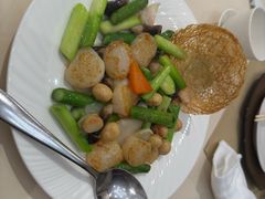 -利苑酒家(金宝店)