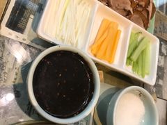 -局气 烤鸭·北京菜(光华路店)