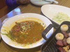 -新时代大酒店(仰口路店)