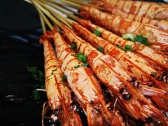 三叔烧罗虾-79号渔船海鲜饭店(华强北店)