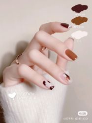 -妙睫屋日式美甲美睫