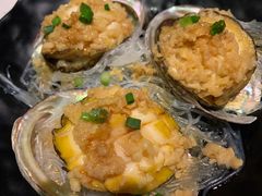 -鸿港海鲜批发市场