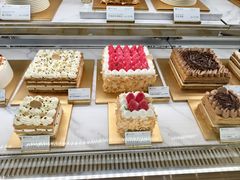 -M'CAKE(西单大悦城店)