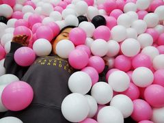 -金港秋名山·双层卡丁车场