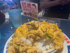 -伯友茶记(中华广场店)