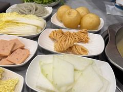 -光头药膳鸡(莱茵小镇店)