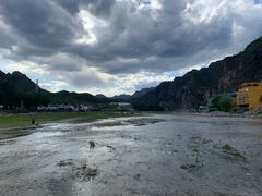 -野三坡清泉山风景区