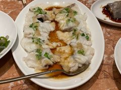 古法龙趸腩蒸球-金玉满堂潮州酒楼(无限极荟购物广场店)