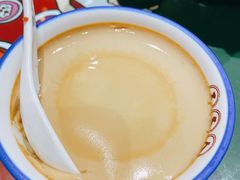 焦糖炖奶-五条人糖水铺(武林总店)