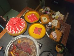 -牛New寿喜烧(金茂览秀城店)