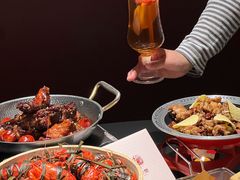 -知楚•精致湖北菜(武商MALL店)