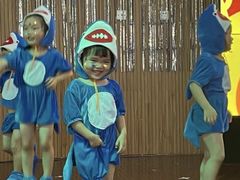 -小风车金桥丽都幼儿园(金桥店)