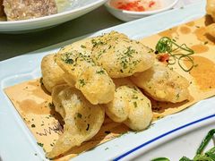 -码头见·潮汕菜(领展中心城店)