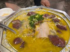 -小土豆北方菜馆(方庄店)