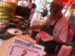 -清真老马家国华牛奶鸡蛋醪糟(正宁路店)