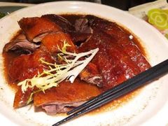 -岭南真味·匠心粤菜(K11店)