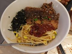 -新石器烤肉(百联川沙店)