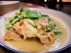 -慧娟面馆·餐厅(望江路店)