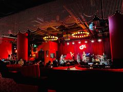 -JZ Club 爵士酒吧(上海店)