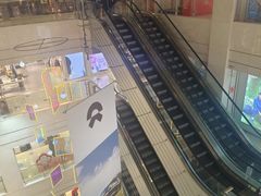 -浙北大厦购物中心(安吉店)