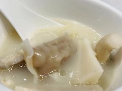 -品泉餐厅·大盆鱼·走地鸡