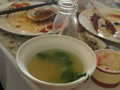 -东方豪景花园酒店·怡景旋转餐厅