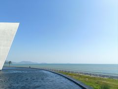 -日月湾海门游览区