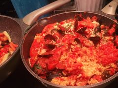 -美食汇海鲜自助餐厅·小龙虾烧烤(富力万达文华酒店)
