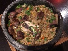 -羽山料理