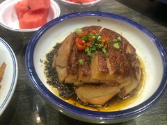 -老山村酒楼(白石洲店)