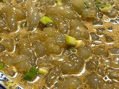 -虹海圣肉饼店家常菜馆