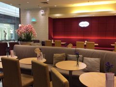 大堂-哈根达斯(印力中心店)