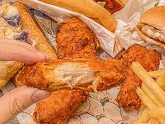 -麦当劳(温州人民路店)