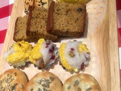 -西贝莜面村(上海百联西郊店)