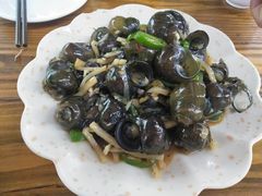 -南记食粥坊·宵夜大排档(岭南分店)